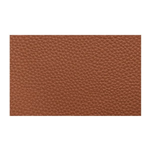[zd]Selvklæbende reparationslap kunstlæder 50x138 cm Lysebrun LightBrown