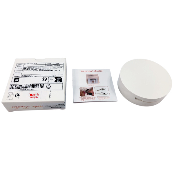 Magneettiset tekoripset 59