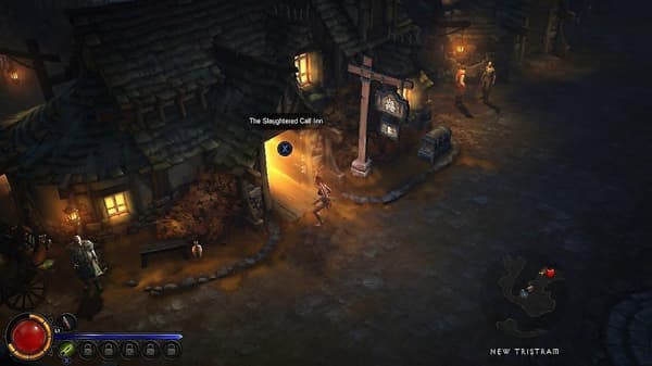 Diablo III (360) - PAL Xbox 360 Xbox 360