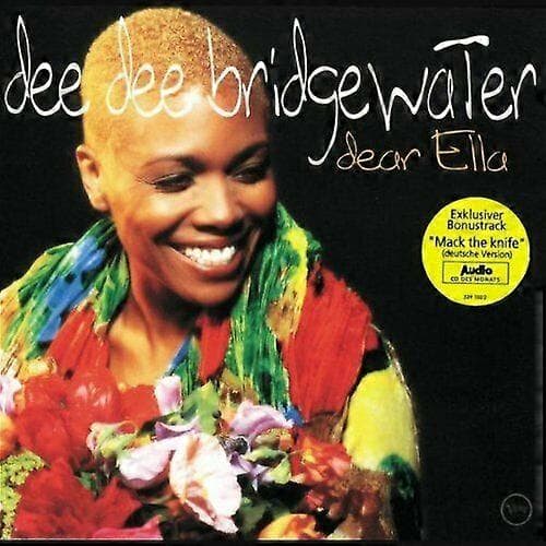 Dee Bridgewater Dear Ella CD CD CD
