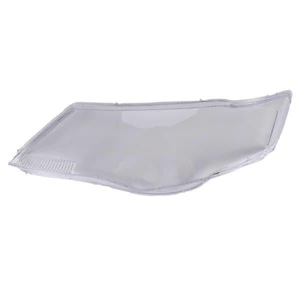 for Mitsubishi Outlander 2007 2008 2009 Lykteglass (Venstre side) 100 100 PC