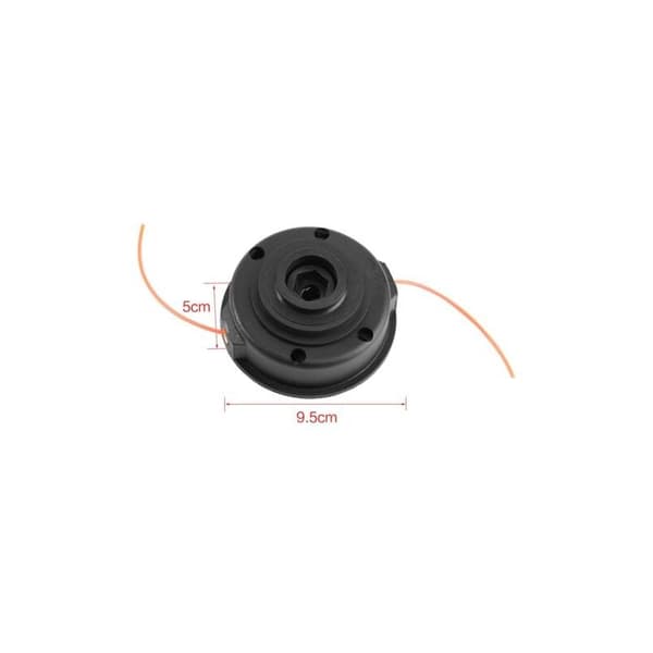 Trimmerhode, trimmersett for Homelite ST155 ST165 ST175 ST285 trimmer