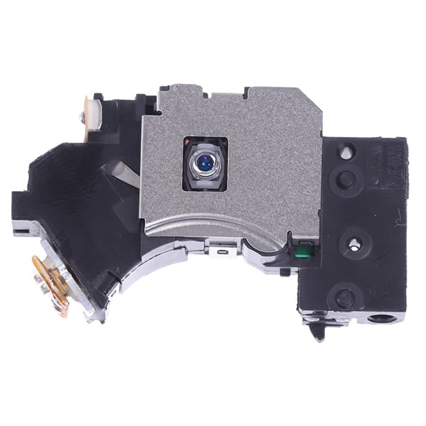 [zd]Linse til PlayStation 2 PS2 Slim PVR-802W KHS-430 erstatning One Size