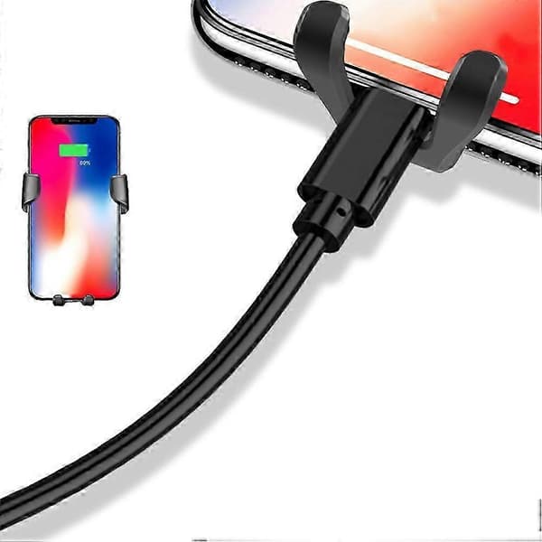 Bil Gravity Telefonstativ En ideell biltelefonholder for din mobil