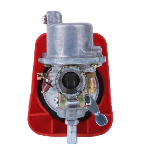 Motorisert sykkel forgasser for 49cc 60cc 66cc 80cc motor