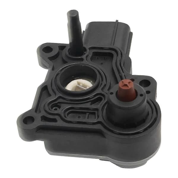 1MS-E3750-00 Motorsykkel gassposisjonssensor TPS for YAMAHA Cygnus Gryphus Black