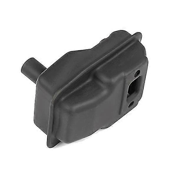 Metaludstødning til 23Cc 29Cc 30.5Cc 32.36Cc motor til 1/5 HPI Baja 5B 5T 5SC Rofun Rovan King Motor
