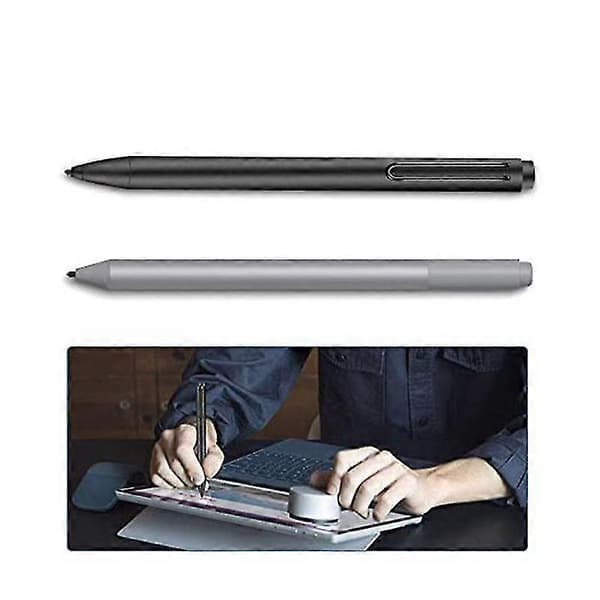 [zd]5 stk. pennutskifting Stylus Pennutskifting 2h Utskiftningssett for Surface Pro 7/6/5/4/book/studio/go