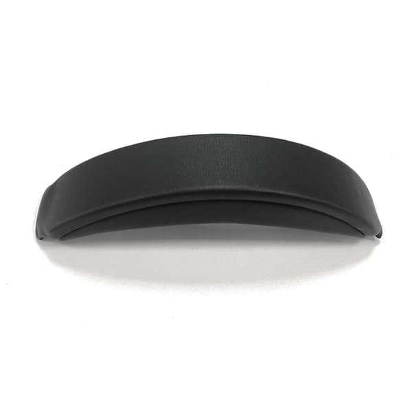 [zd]Erstatningshovedbøjle til Bose QC35, QC35II, QC45 Sort Black 16