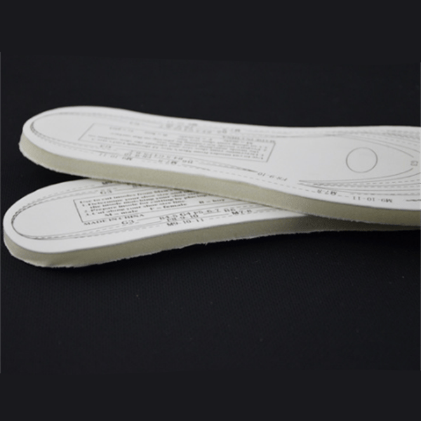 [zd]Stötdämpande skoinlägg (35-44) 30 cm White 30 cm