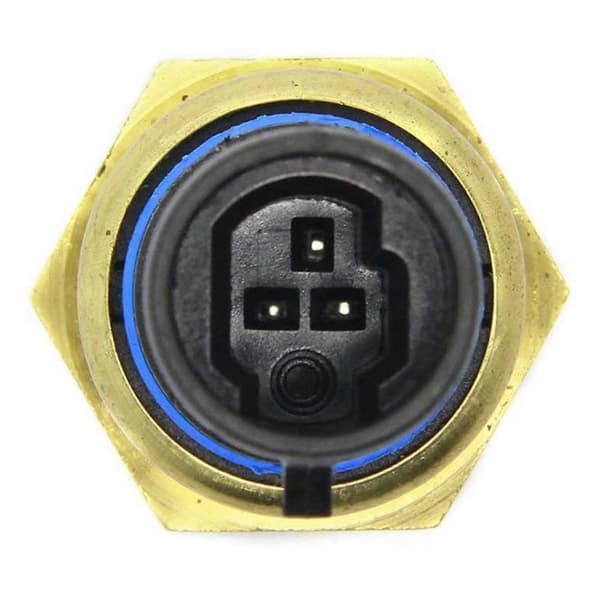 8M6000623 8818793 Vandtrykssensorafbryder til Mercury Quicksilver Mercruiser Mariner-GOD Svart guld
