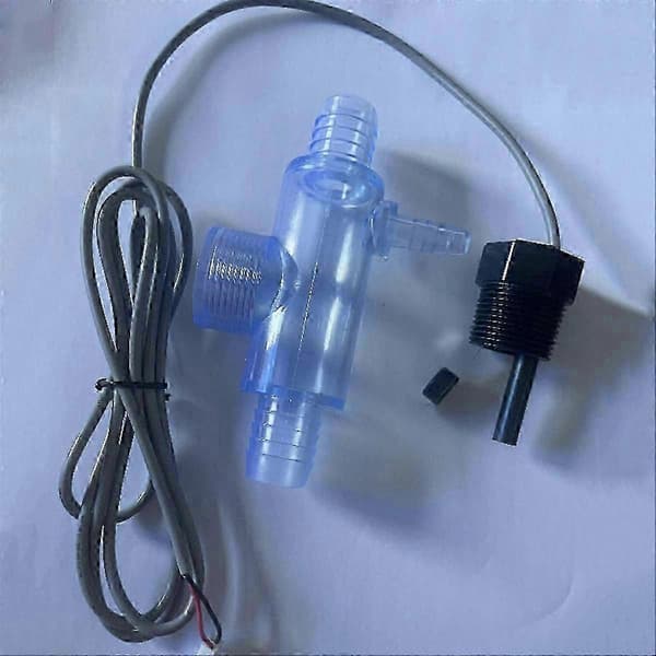 2560-040 Flödesbrytare Delkit kompatibelt med & Bubbelpool BlueBlack