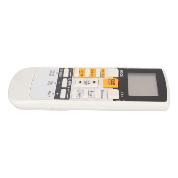 AR RAE1E Universal luftkonditioneringsfjärrkontroll för FUJITSU för AR RAE2U AR RAE1U AR RAH2U AR RAC1C AR RCD1C AR RAJ3T