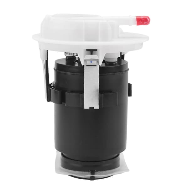 Drivstoffpumpemodulmontering for Toyota Corolla Liftback E11 1999-2001 77240-02050 Black