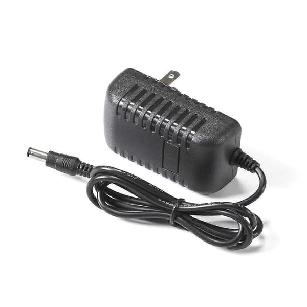 26V 1A Oplader som erstatning kompatibel med 26V 450mA strømadapter kompatibel med massageapparat US