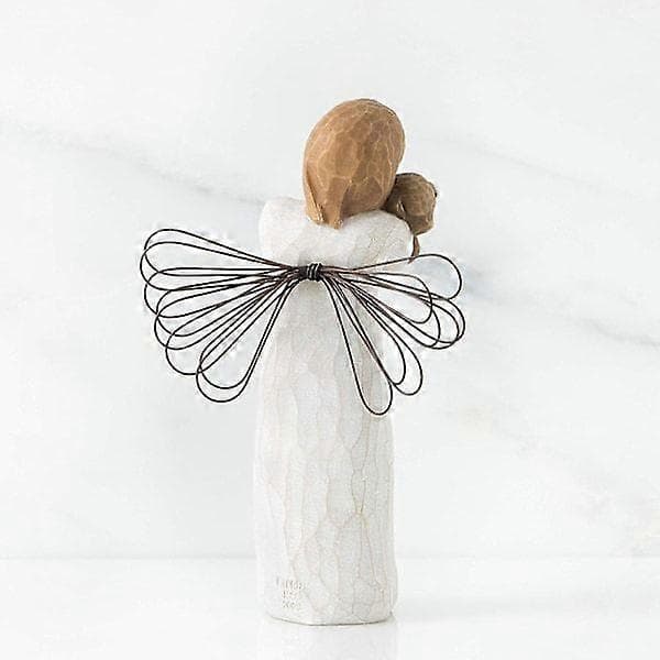 Willow Tree Venskabsengel