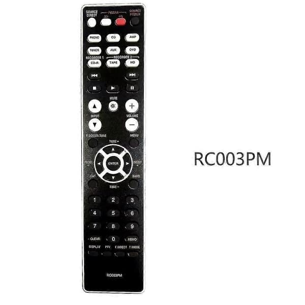 För Marantz Pm5004 Pm8004 Pm7004 Audio Music Audio Player Av Receiver Rc003pm