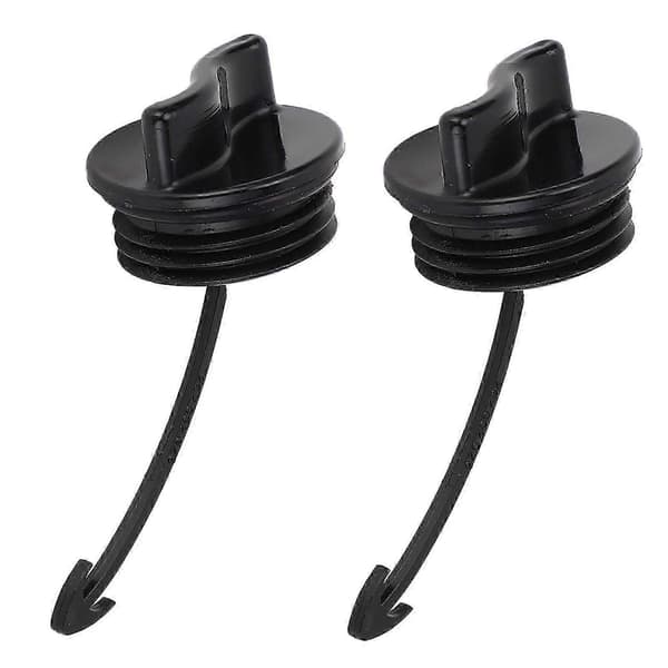 2 stk. drænprop til Sea-Doo GTR GTS GTX LTD RXT Spark Wake 155 292002024