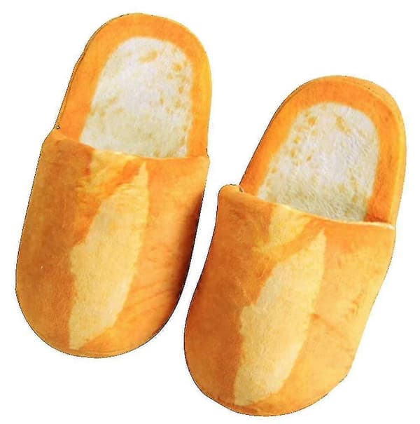 Voksen Sko Varm Baguette Design Unisex L 40-43