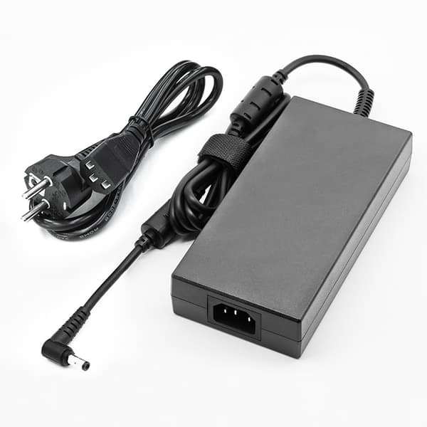 Lader - 230W 19.5V 11.8A (5.5*2.5Mm) För Msi Ws66 Gs65 Gs75