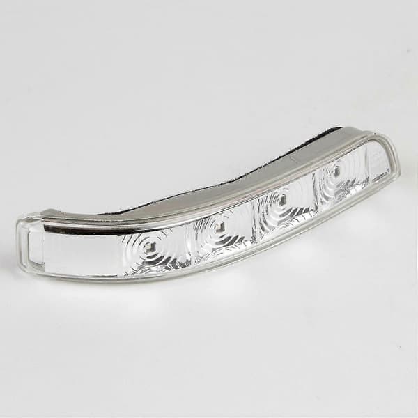 876232p000 LED blinklys sidespejllampe til Kia Sorento 2009-2014 passagerside (højre S