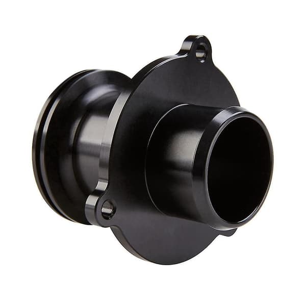 Bilmodificering Turbo-lyddæmper til Golf Mk7 R//clubsport/s