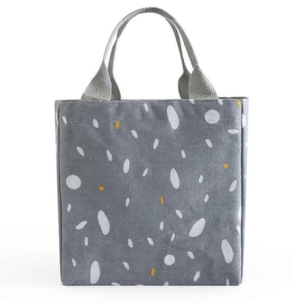 Bento Box Taske Holdbar Madkasse Izer Til[zd]