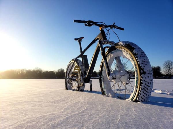 [zd]CST ROLY POLY Däck 26x4.8 - Fatbike Terrängdäck 60TPI, 122-559