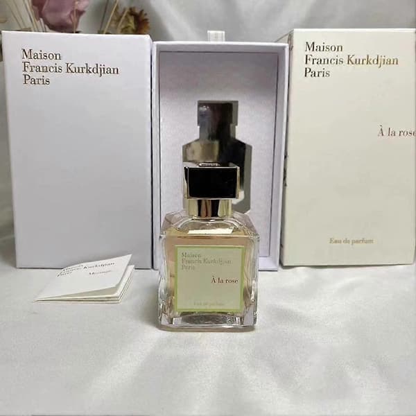 Baccarat Rouge Extrait De Parfum (2,4 Floz/70ml) Grand Soir