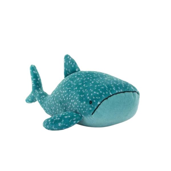 [zd]Jellycat Hvalhaj 40cm