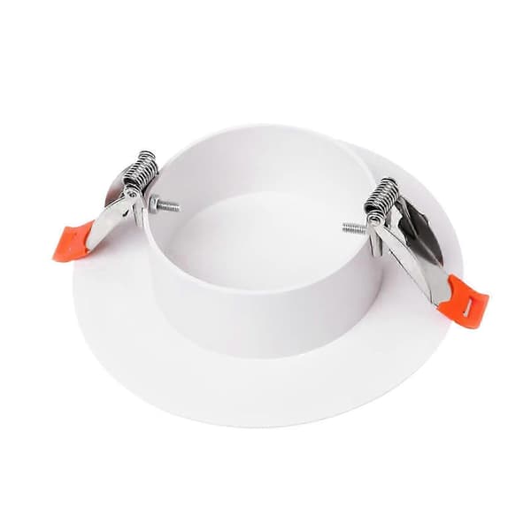 Loftdækplade Dekorativt Panel Nem Installation Vægmonteret Downlight Hul L