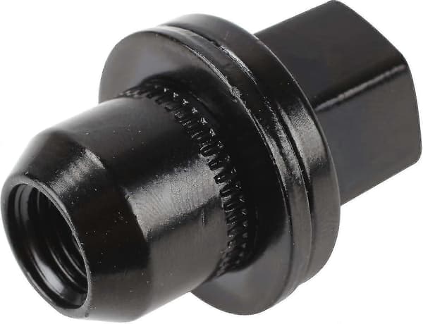 Pyöränmutterit Discovery 22mm 20 kpl ruostumatonta terästä auton pyöränmutterit Range Roverille (L322 2006-2012) Range Rover Sportille (2006-2013)