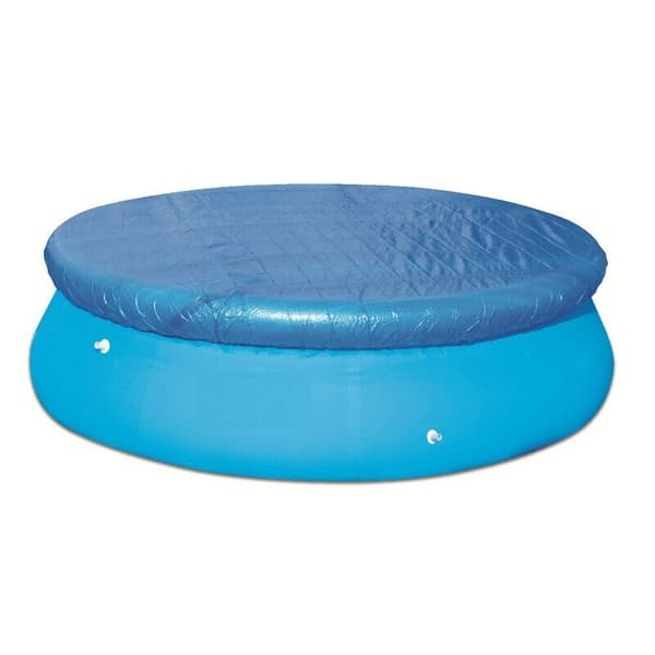 Rundt bassengtrekk - diameter 183 cm