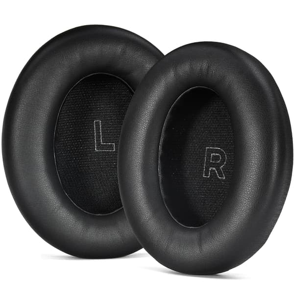 [zd]Øreputer til Bose QuietComfort Ultra Svart Black 36