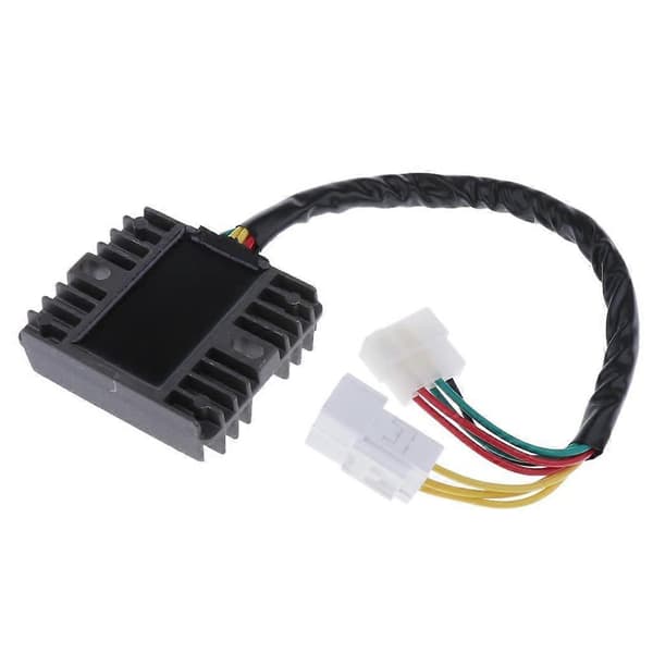 Spenningsregulator passer Honda REGLER CBR 929 954 900 RR VFR 800