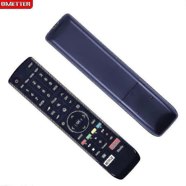 ERF-6A31 for HISENSE TV-FJERNKONTROLL ERF6A31[HSfF] Boris[zd]