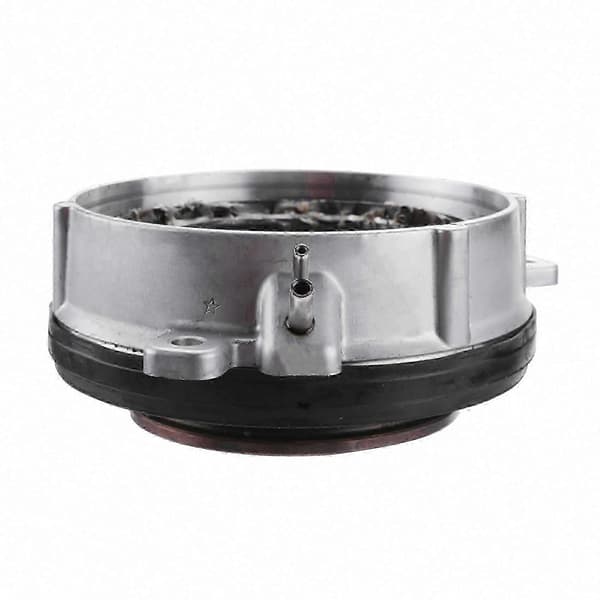 2-pack automatiserade hjulnavsställdon kompatibla med 4WD-system ersätter OE# 4151036200 Silver