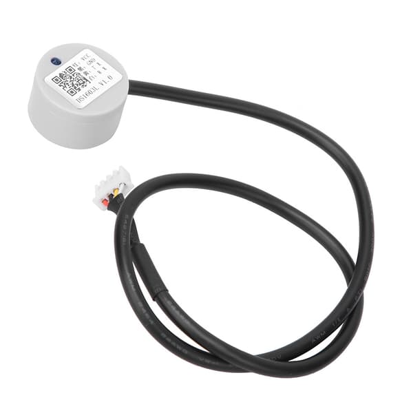 XKC DS1603L.V1 Ultralydsvæskeniveausensor Berøringsfri væskedetektering UART seriel port 3,3~12V