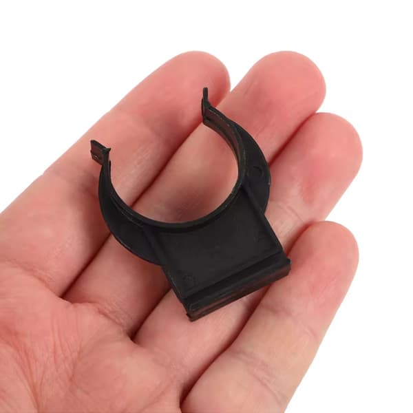 Sokkelklips kompatible med IKEA Faktum 72 10-Pack