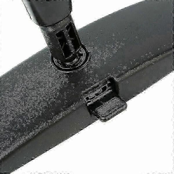 Kompatibelt innvendig speil for Navara, delenummer 96321-2DR0-A103 Black