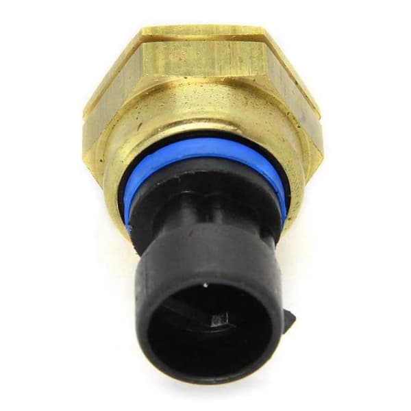 8M6000623 8818793 Vandtrykssensorafbryder til Mercury Quicksilver Mercruiser Mariner-GOD Svart guld