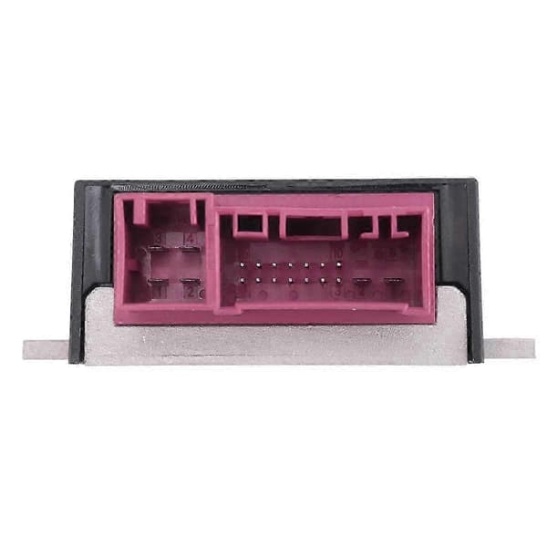 16147407513 16146763811 Bil Drivstoffpumpe Kontrollenhet for 1 3-serie X1 X5 X6 Z4 E70 E81 E82 E84 E87 E88 E89 E90 E91 E92[zd]