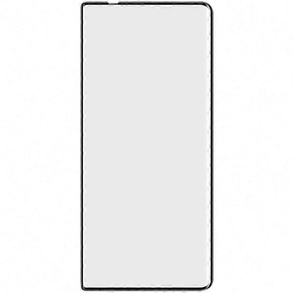 IMAK For Honor Magic V5 5G 3D Buet Herdet Glass Skjermbeskytter