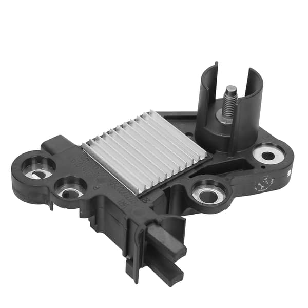 Fiat Viaggio Generator Spenningsregulator 0272220758 Erstatning
