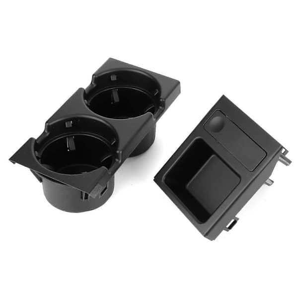 Koppholder og myntboks for E46 3-serie 51168217953 51168217955 URO007381