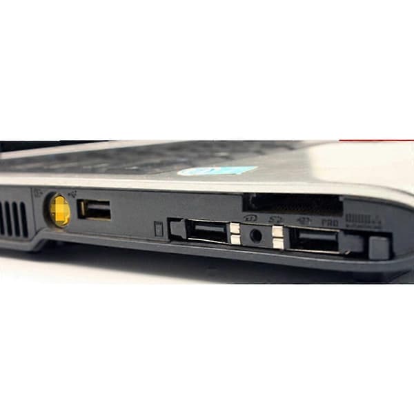 [zd]PCMCIA til USB 2.0 CardBus Dobbelt 2 Port 480M Kortadapter til Bærbar PC Computer