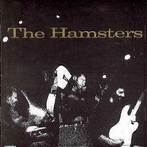 The Hamsters CD (1993) CD CD