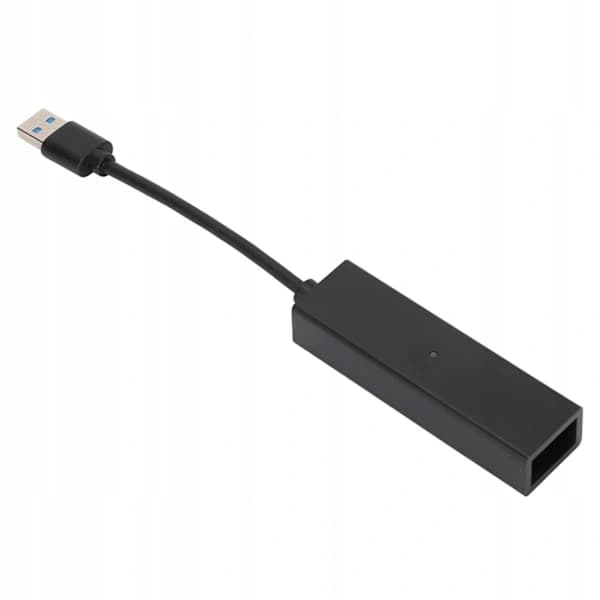 PS5/PS4 VR kameraadapter konverteringskabel