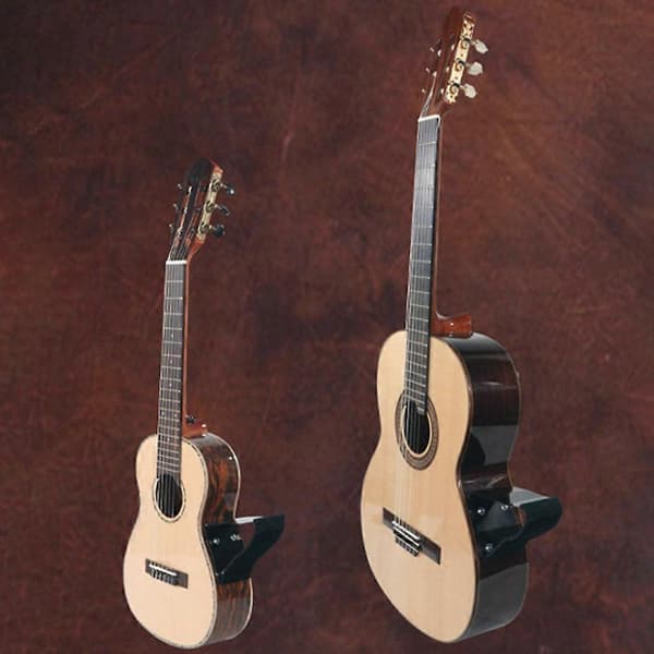 Profesjonell Ergonomisk Gitarstøtte Gitar Løfter Støtte