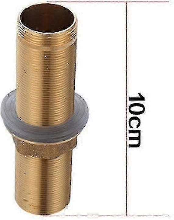 Köksblandare för standarddiskbänkar M32 60/100/150mm